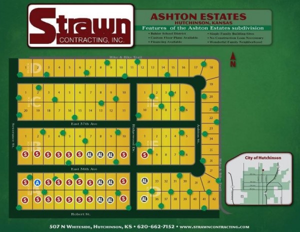 Ashton estates